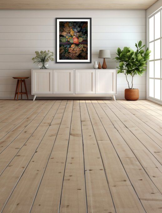 COLORS OF THE WOOD